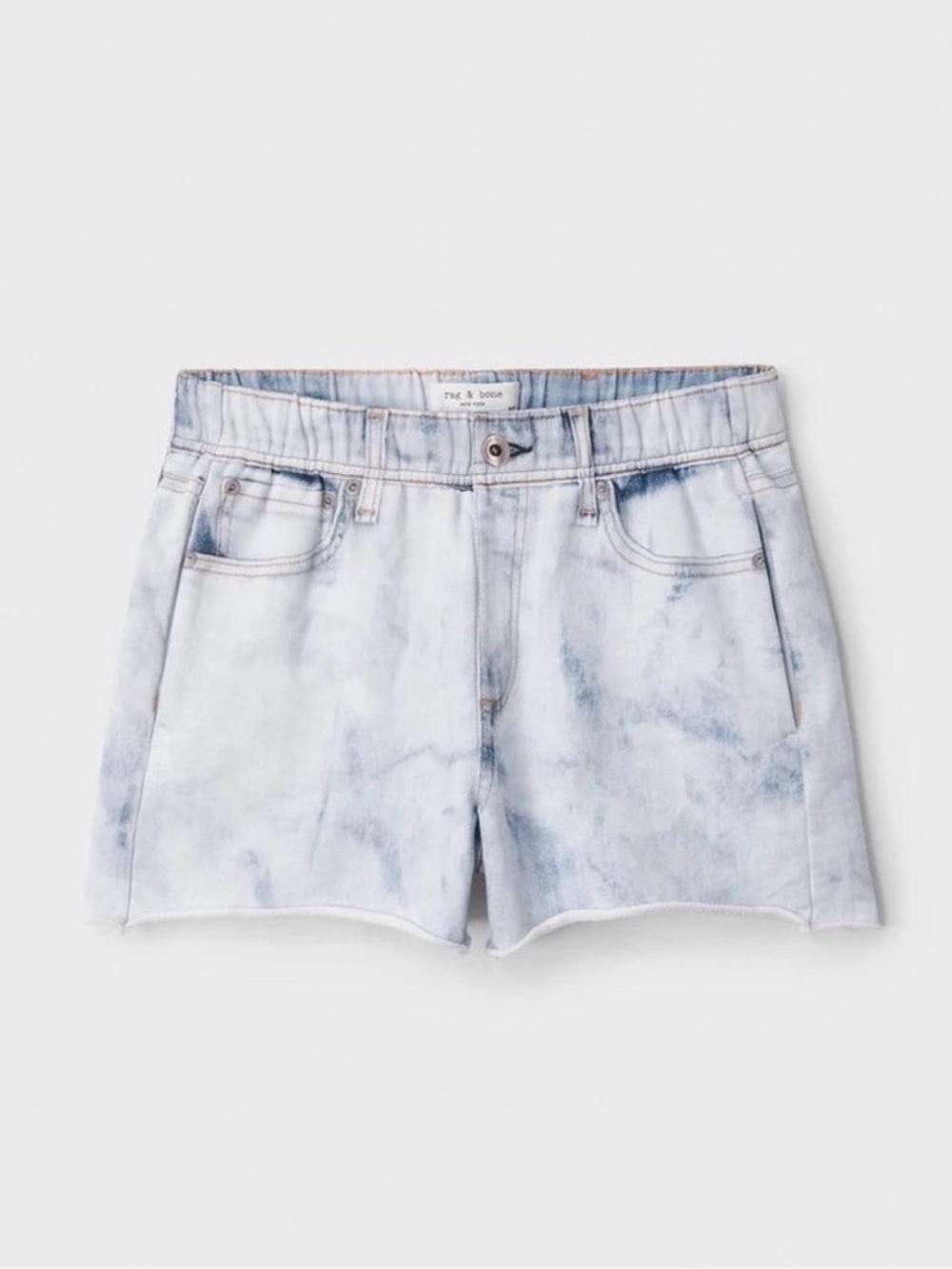 Rag & Bone Miramar Shorts